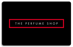 The Perfume Shop (Love2Shop Voucher)